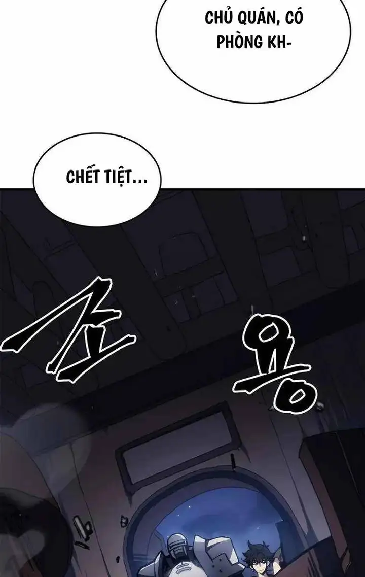 Truyện Tranh Hãy Hành Động Như Một Boss Đi Ngài Mr. Devourer trang 7