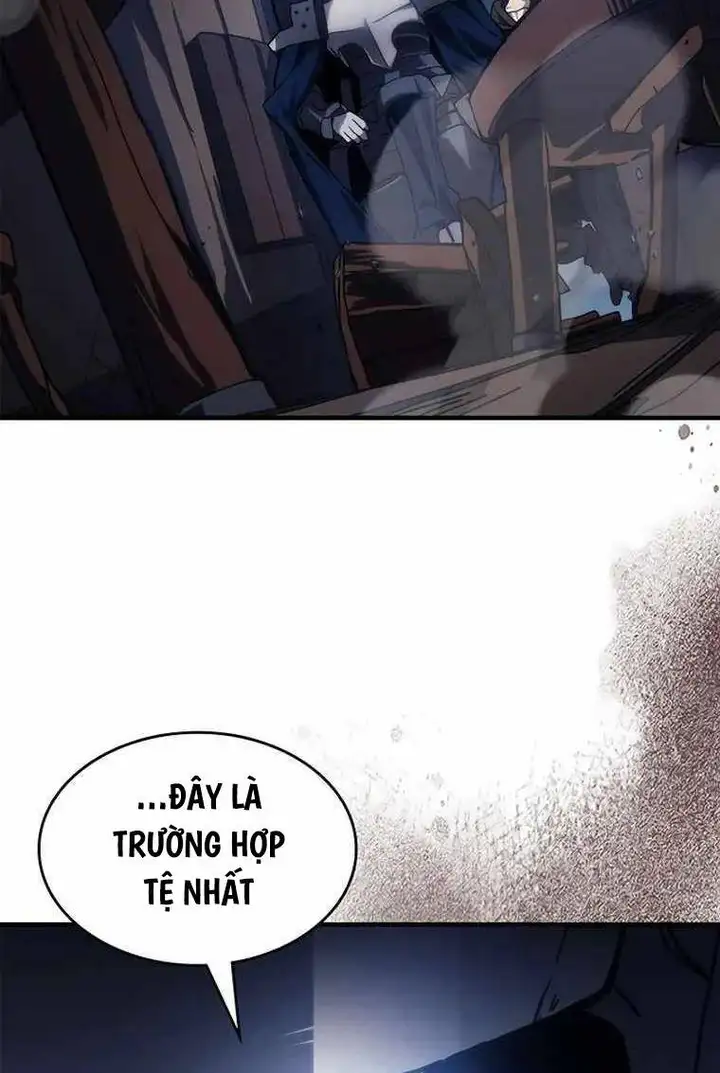 Truyện Tranh Hãy Hành Động Như Một Boss Đi Ngài Mr. Devourer trang 7