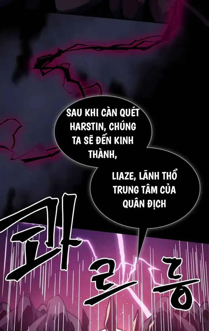 Truyện Tranh Hãy Hành Động Như Một Boss Đi Ngài Mr. Devourer trang 7