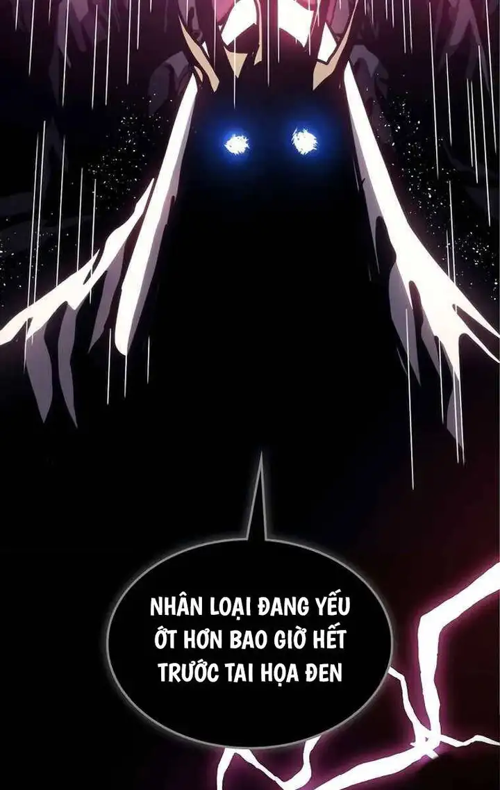 Truyện Tranh Hãy Hành Động Như Một Boss Đi Ngài Mr. Devourer trang 7