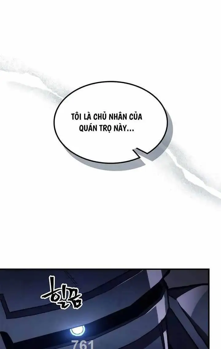 Truyện Tranh Hãy Hành Động Như Một Boss Đi Ngài Mr. Devourer trang 7