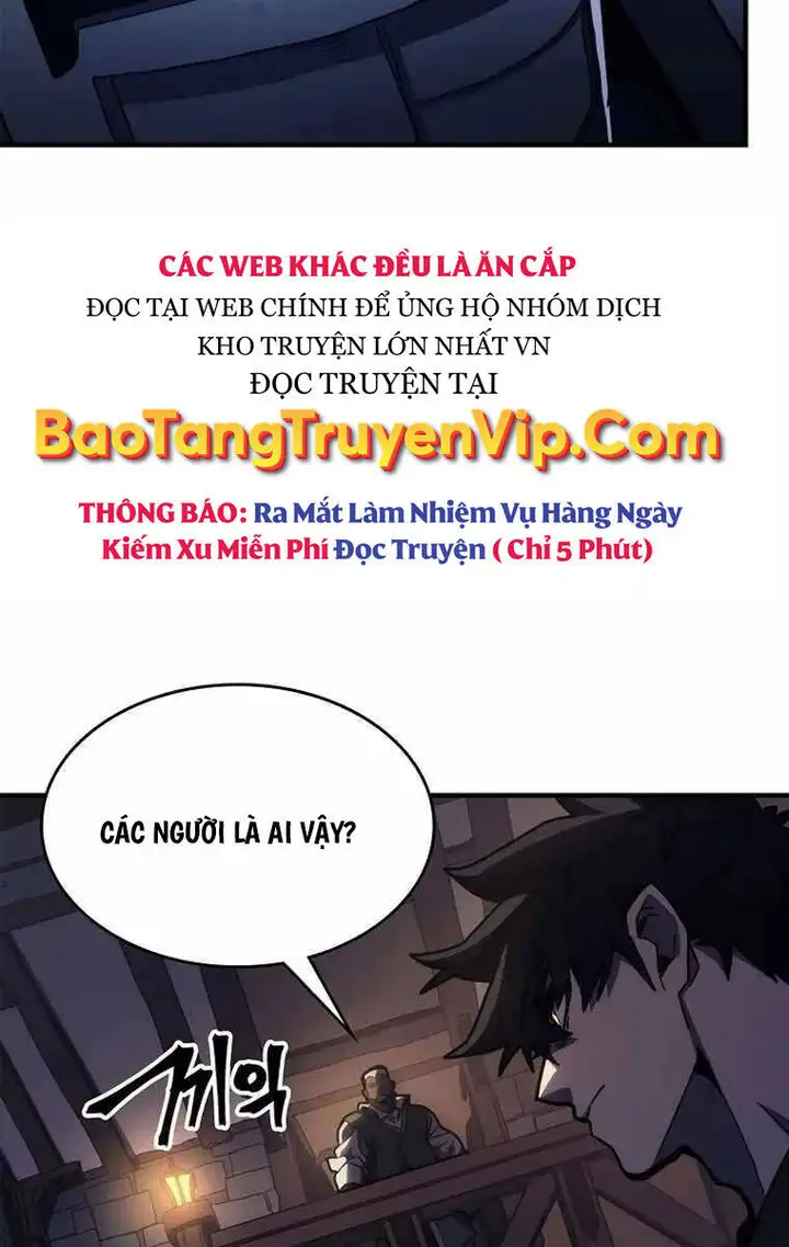 Truyện Tranh Hãy Hành Động Như Một Boss Đi Ngài Mr. Devourer trang 7