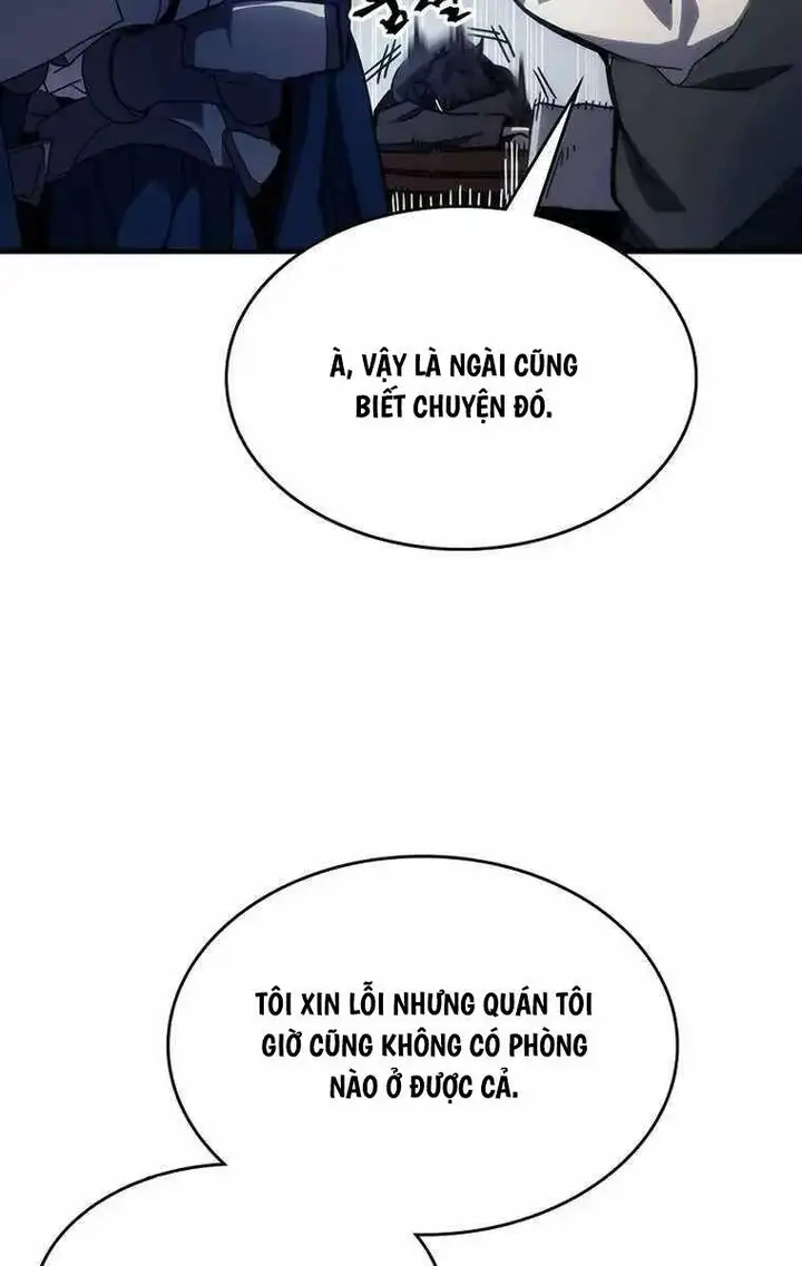 Truyện Tranh Hãy Hành Động Như Một Boss Đi Ngài Mr. Devourer trang 7