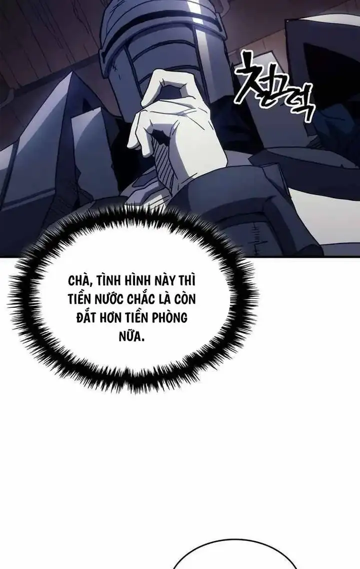 Truyện Tranh Hãy Hành Động Như Một Boss Đi Ngài Mr. Devourer trang 7