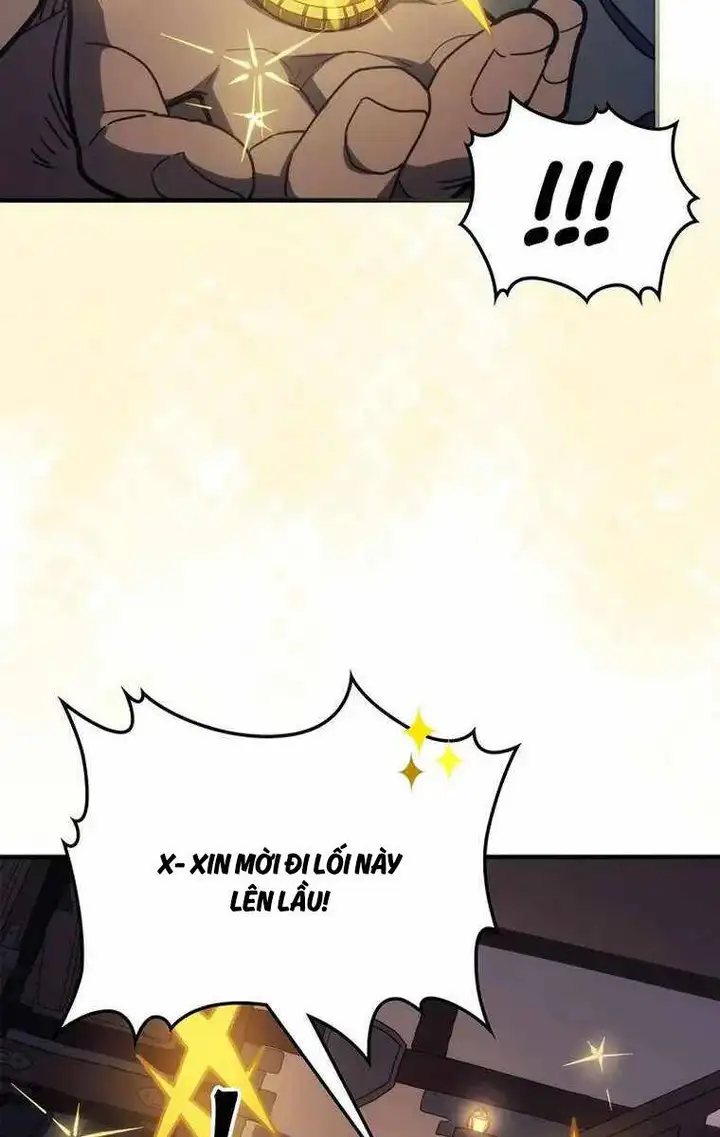 Truyện Tranh Hãy Hành Động Như Một Boss Đi Ngài Mr. Devourer trang 7