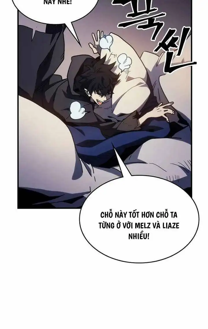Truyện Tranh Hãy Hành Động Như Một Boss Đi Ngài Mr. Devourer trang 7