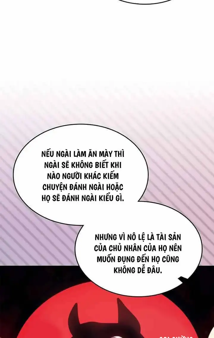 Truyện Tranh Hãy Hành Động Như Một Boss Đi Ngài Mr. Devourer trang 7