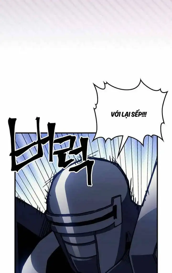 Truyện Tranh Hãy Hành Động Như Một Boss Đi Ngài Mr. Devourer trang 7
