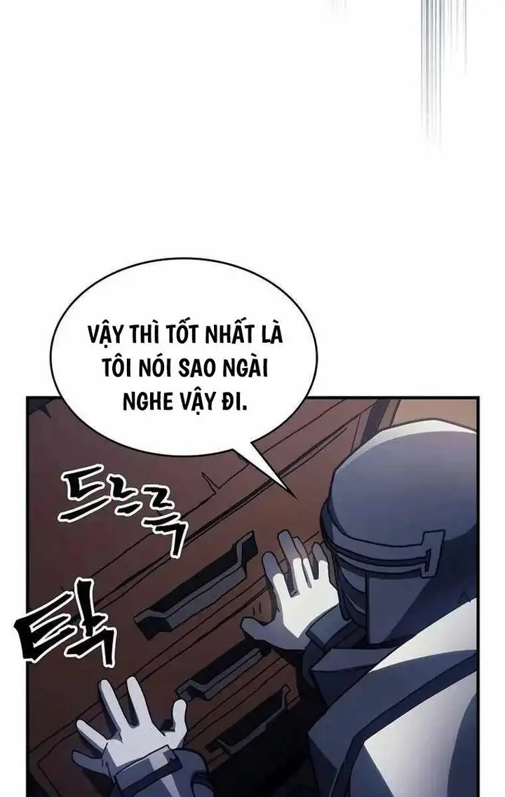 Truyện Tranh Hãy Hành Động Như Một Boss Đi Ngài Mr. Devourer trang 7