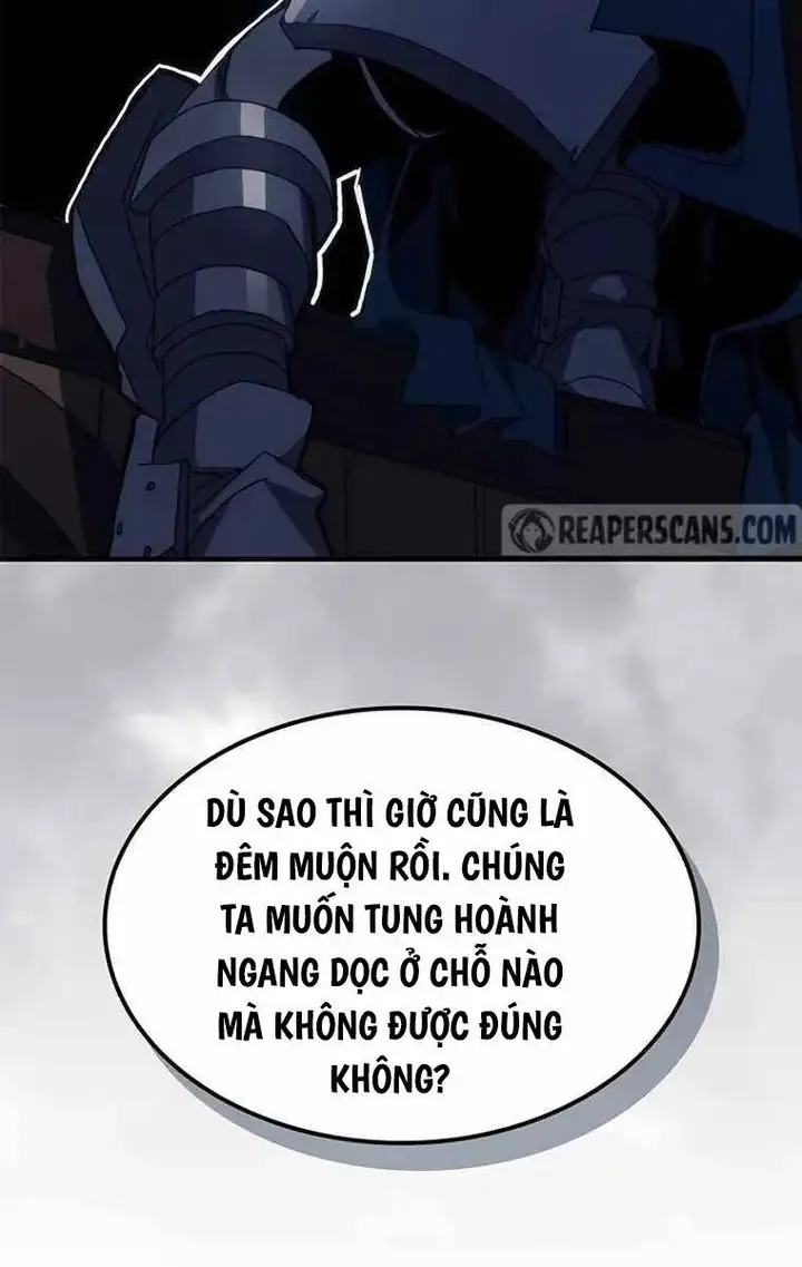 Truyện Tranh Hãy Hành Động Như Một Boss Đi Ngài Mr. Devourer trang 7