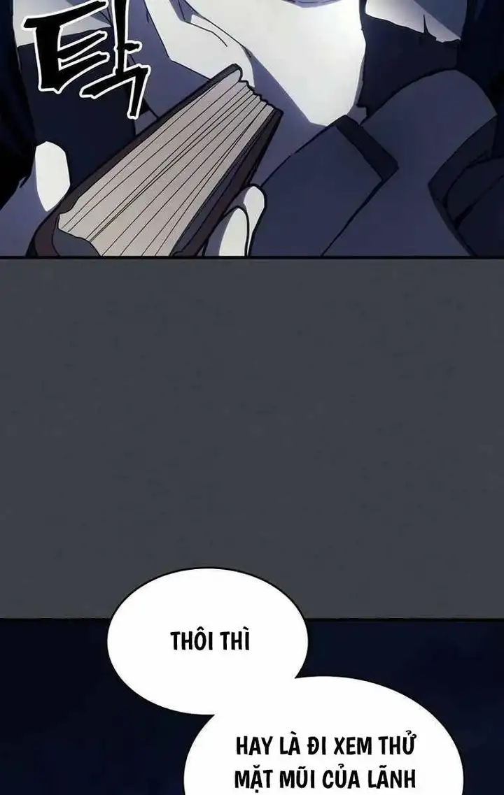 Truyện Tranh Hãy Hành Động Như Một Boss Đi Ngài Mr. Devourer trang 7