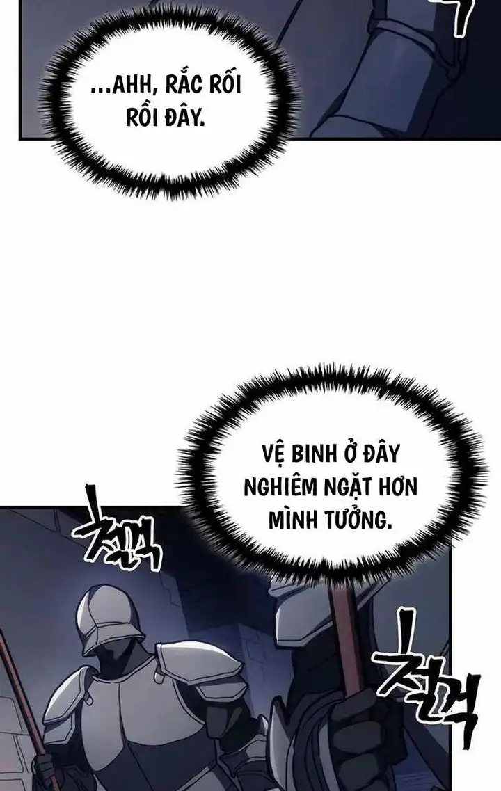 Truyện Tranh Hãy Hành Động Như Một Boss Đi Ngài Mr. Devourer trang 7