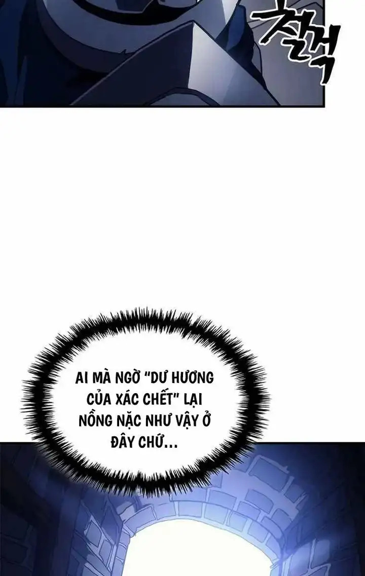 Truyện Tranh Hãy Hành Động Như Một Boss Đi Ngài Mr. Devourer trang 7