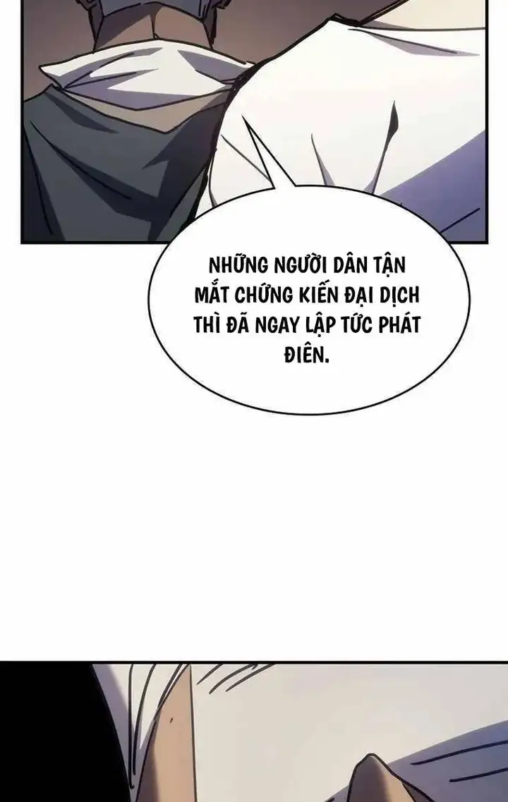 Truyện Tranh Hãy Hành Động Như Một Boss Đi Ngài Mr. Devourer trang 7