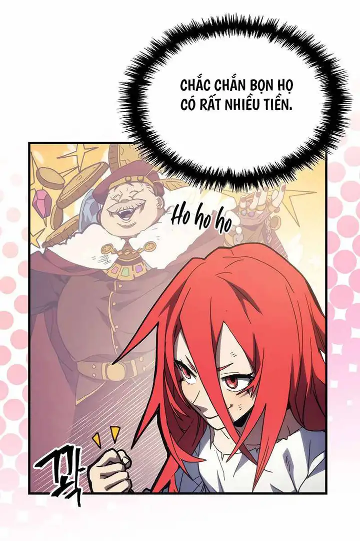 Truyện Tranh Hãy Hành Động Như Một Boss Đi Ngài Mr. Devourer trang 7
