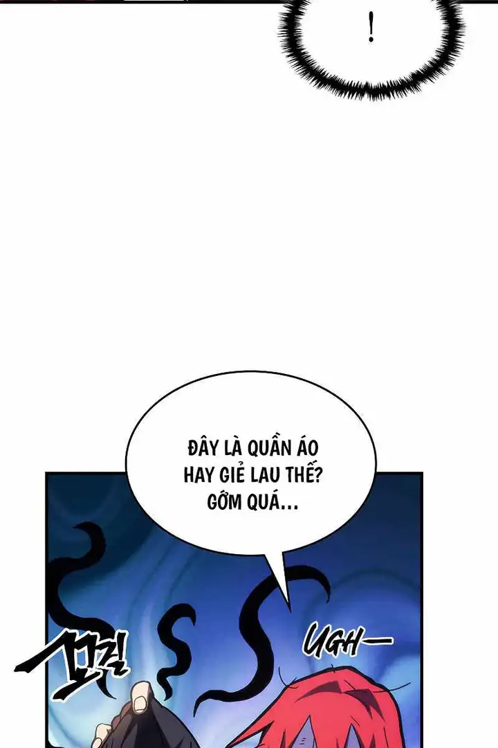 Truyện Tranh Hãy Hành Động Như Một Boss Đi Ngài Mr. Devourer trang 7