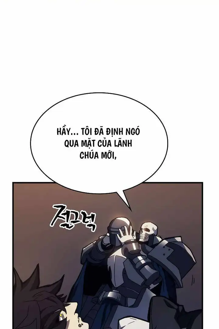 Truyện Tranh Hãy Hành Động Như Một Boss Đi Ngài Mr. Devourer trang 7