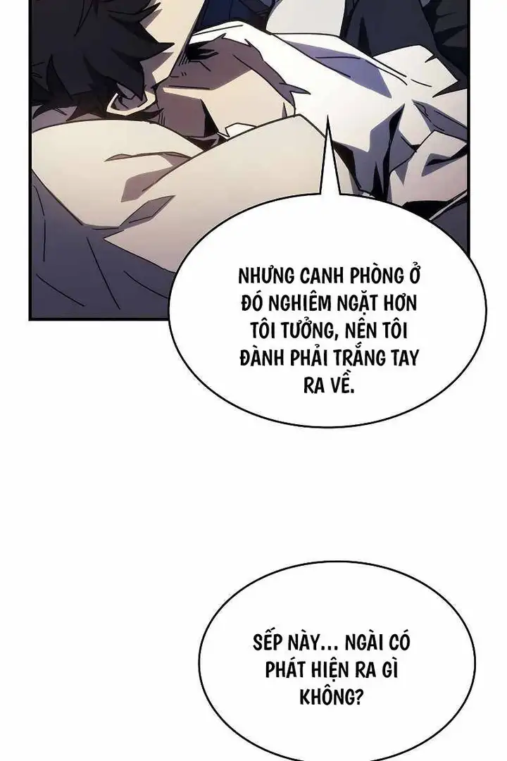 Truyện Tranh Hãy Hành Động Như Một Boss Đi Ngài Mr. Devourer trang 7