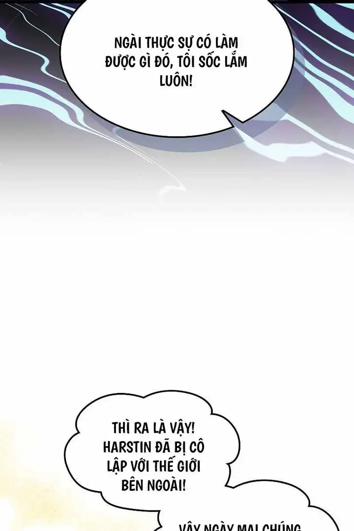 Truyện Tranh Hãy Hành Động Như Một Boss Đi Ngài Mr. Devourer trang 7