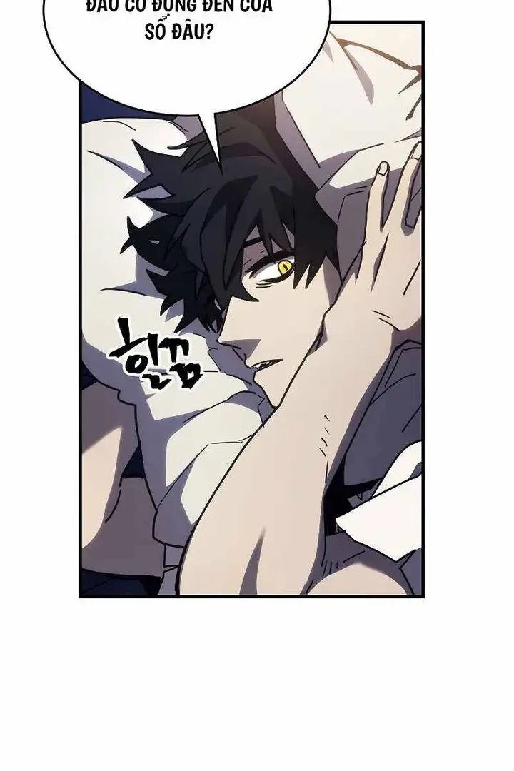 Truyện Tranh Hãy Hành Động Như Một Boss Đi Ngài Mr. Devourer trang 7