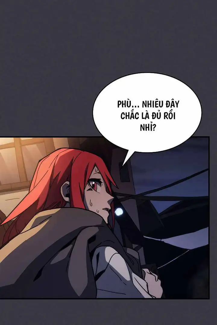 Truyện Tranh Hãy Hành Động Như Một Boss Đi Ngài Mr. Devourer trang 7