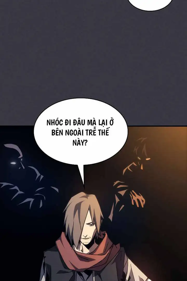 Truyện Tranh Hãy Hành Động Như Một Boss Đi Ngài Mr. Devourer trang 7