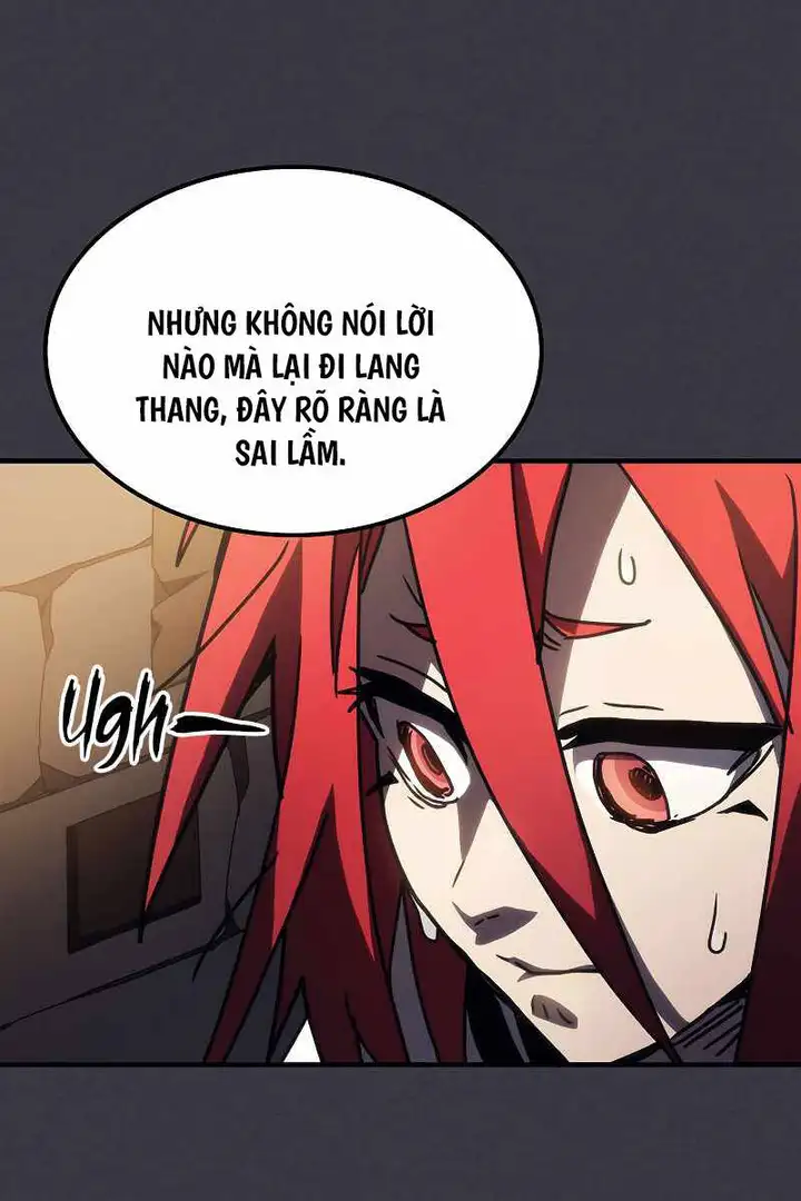 Truyện Tranh Hãy Hành Động Như Một Boss Đi Ngài Mr. Devourer trang 7