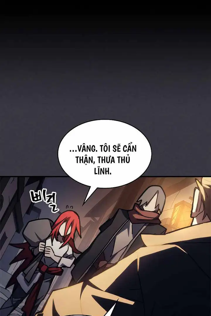 Truyện Tranh Hãy Hành Động Như Một Boss Đi Ngài Mr. Devourer trang 7