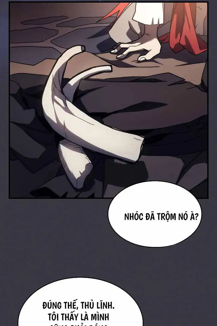 Truyện Tranh Hãy Hành Động Như Một Boss Đi Ngài Mr. Devourer trang 7