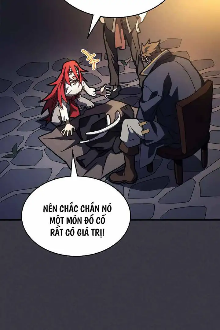 Truyện Tranh Hãy Hành Động Như Một Boss Đi Ngài Mr. Devourer trang 7