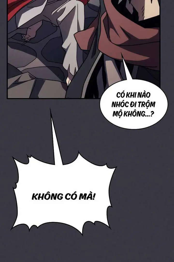 Truyện Tranh Hãy Hành Động Như Một Boss Đi Ngài Mr. Devourer trang 7