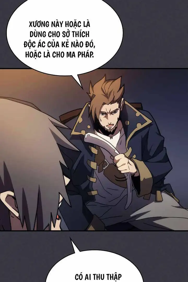 Truyện Tranh Hãy Hành Động Như Một Boss Đi Ngài Mr. Devourer trang 7