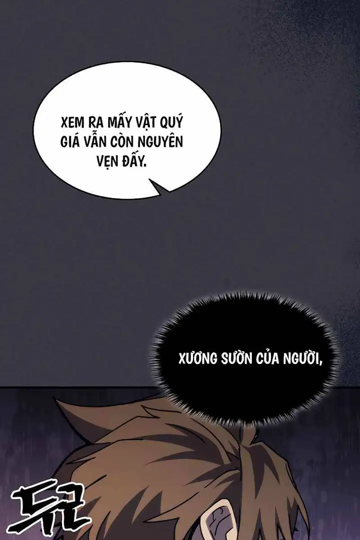 Truyện Tranh Hãy Hành Động Như Một Boss Đi Ngài Mr. Devourer trang 7