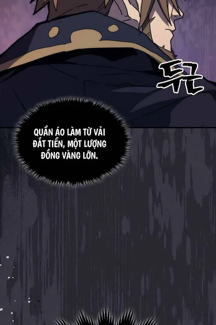 Truyện Tranh Hãy Hành Động Như Một Boss Đi Ngài Mr. Devourer trang 7