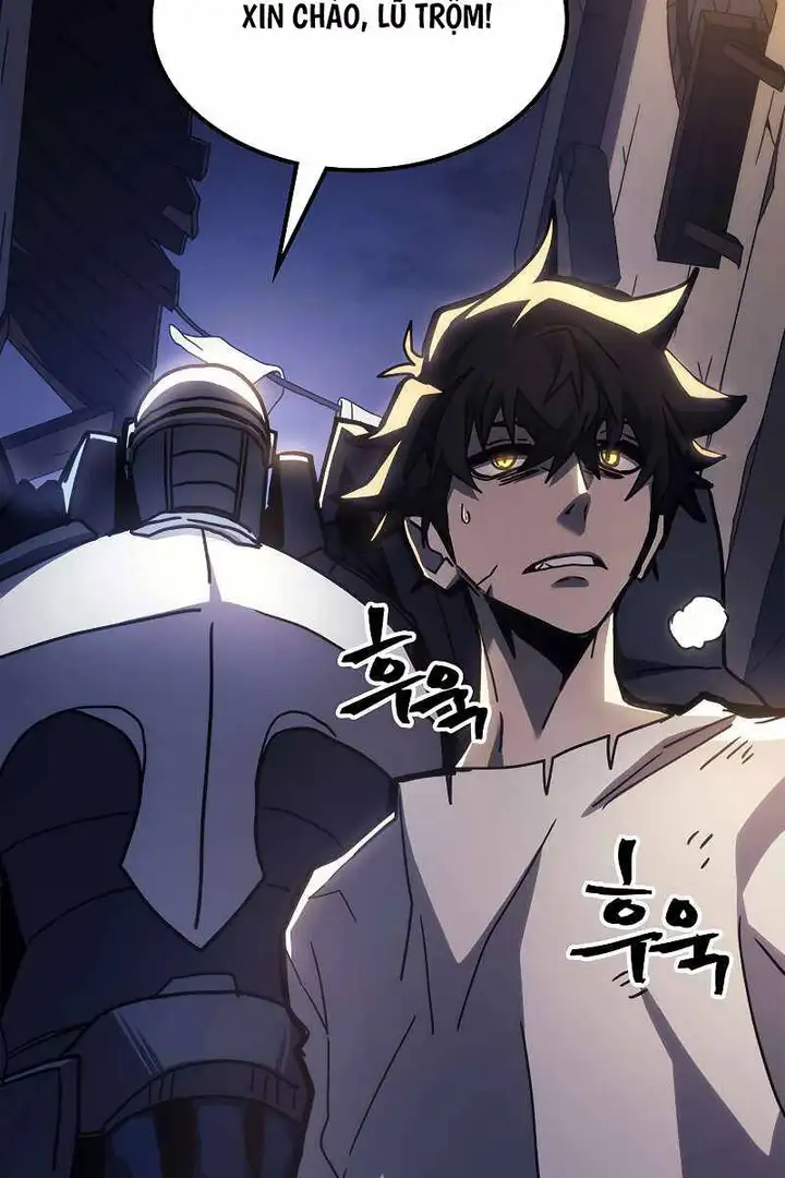 Truyện Tranh Hãy Hành Động Như Một Boss Đi Ngài Mr. Devourer trang 7