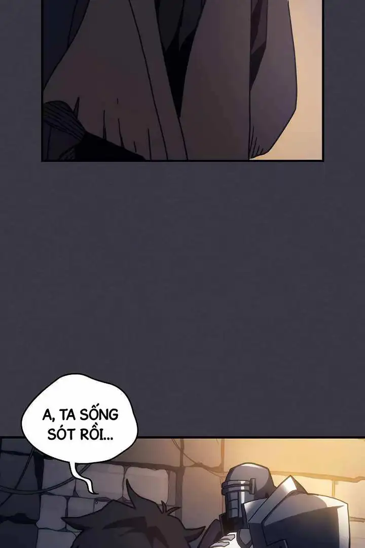 Truyện Tranh Hãy Hành Động Như Một Boss Đi Ngài Mr. Devourer trang 7