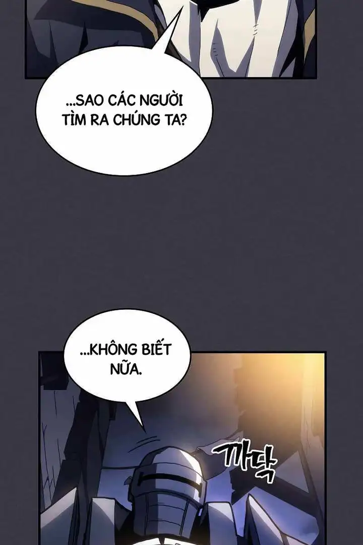 Truyện Tranh Hãy Hành Động Như Một Boss Đi Ngài Mr. Devourer trang 7