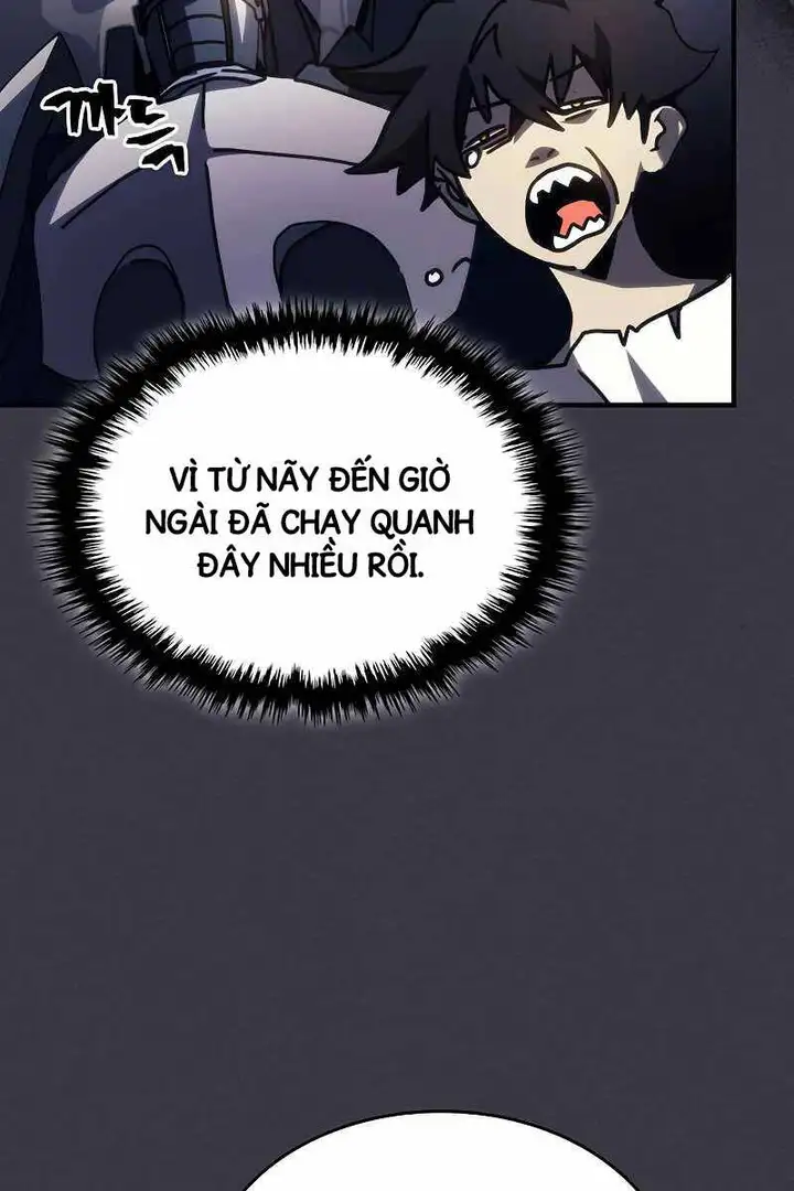 Truyện Tranh Hãy Hành Động Như Một Boss Đi Ngài Mr. Devourer trang 7