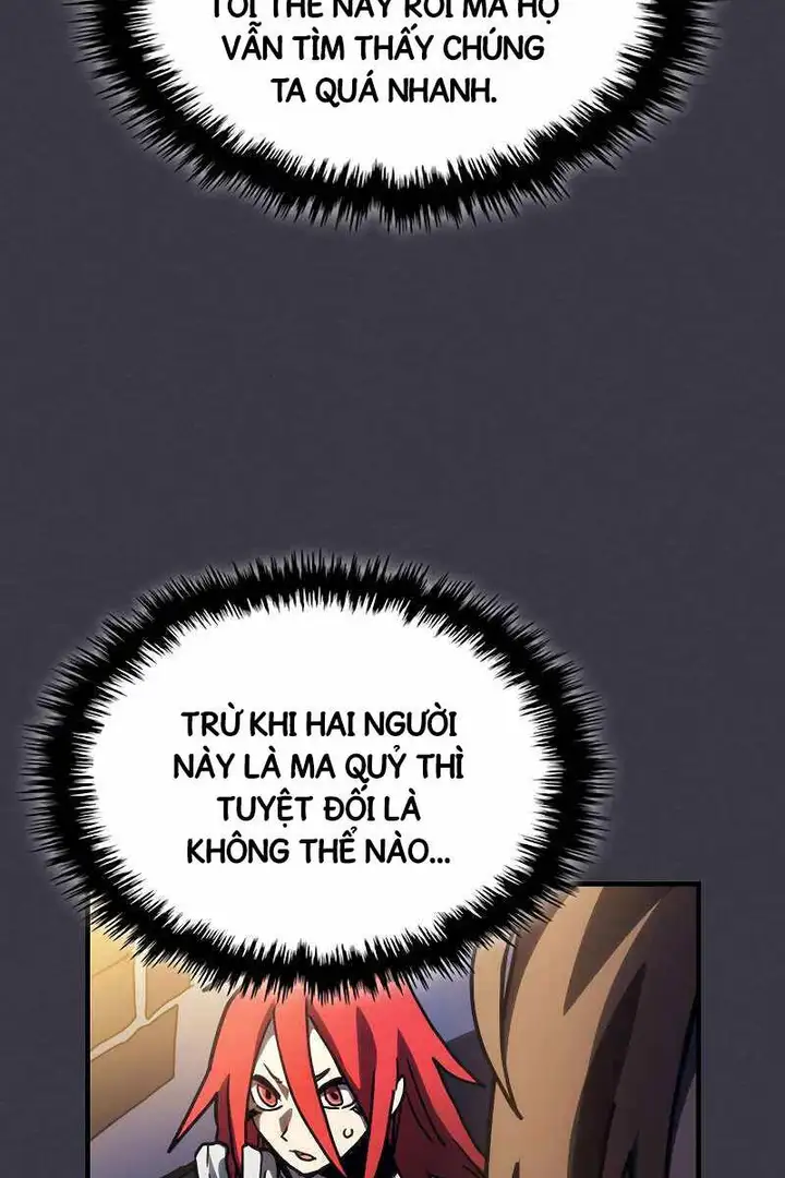 Truyện Tranh Hãy Hành Động Như Một Boss Đi Ngài Mr. Devourer trang 7