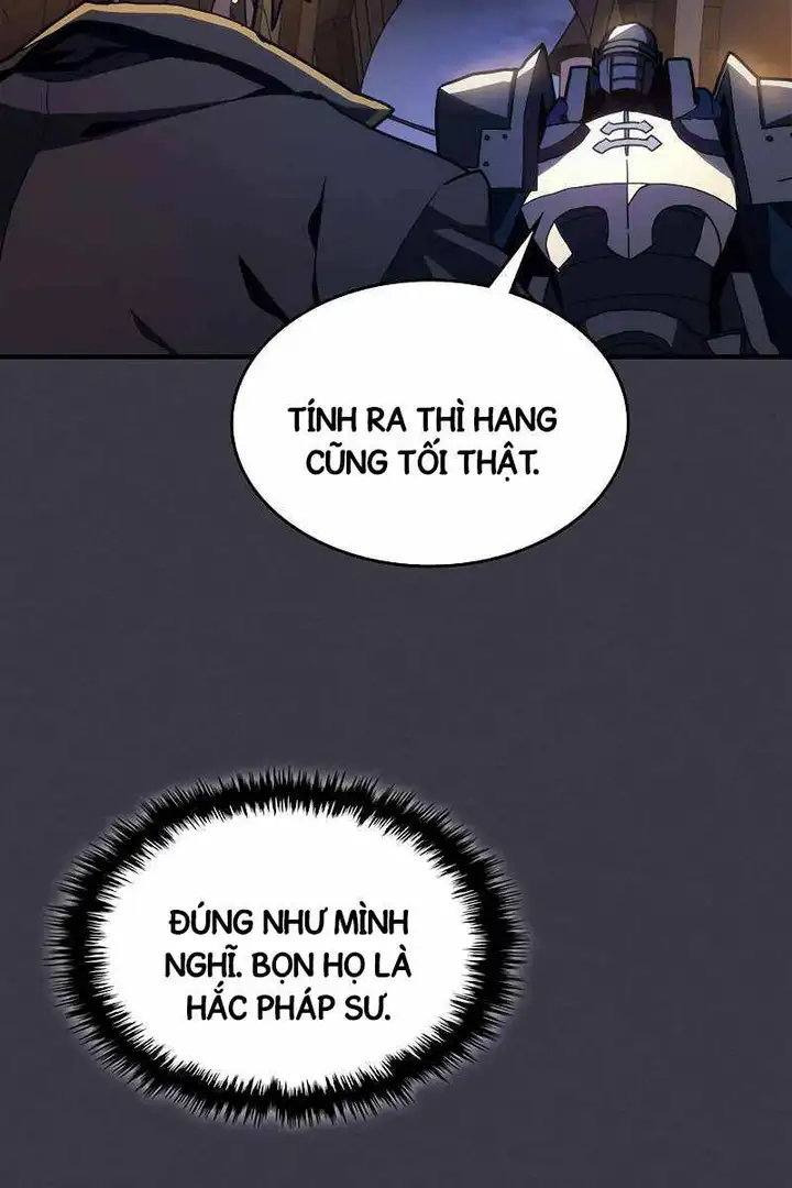 Truyện Tranh Hãy Hành Động Như Một Boss Đi Ngài Mr. Devourer trang 7