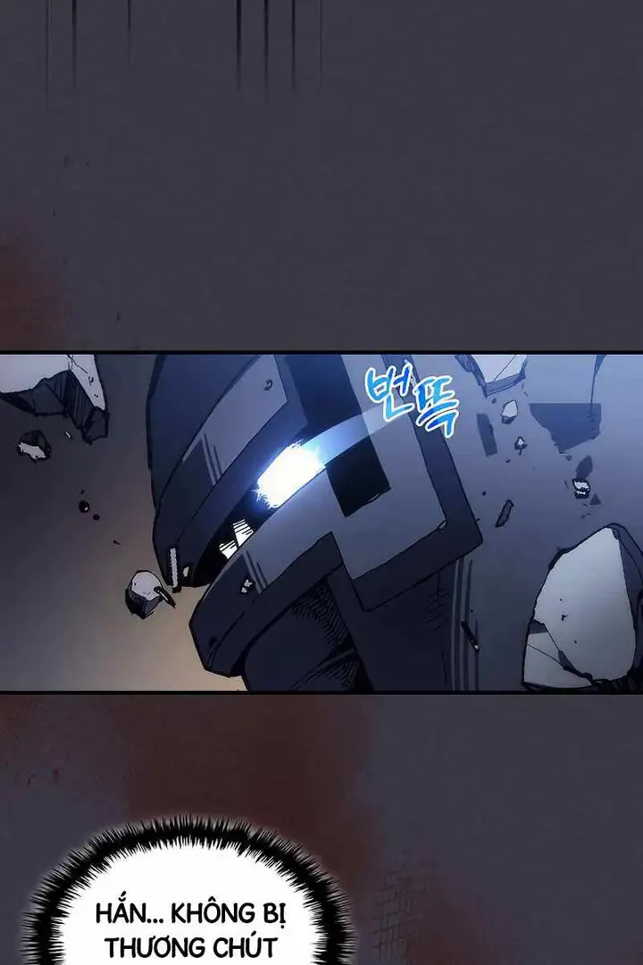 Truyện Tranh Hãy Hành Động Như Một Boss Đi Ngài Mr. Devourer trang 7