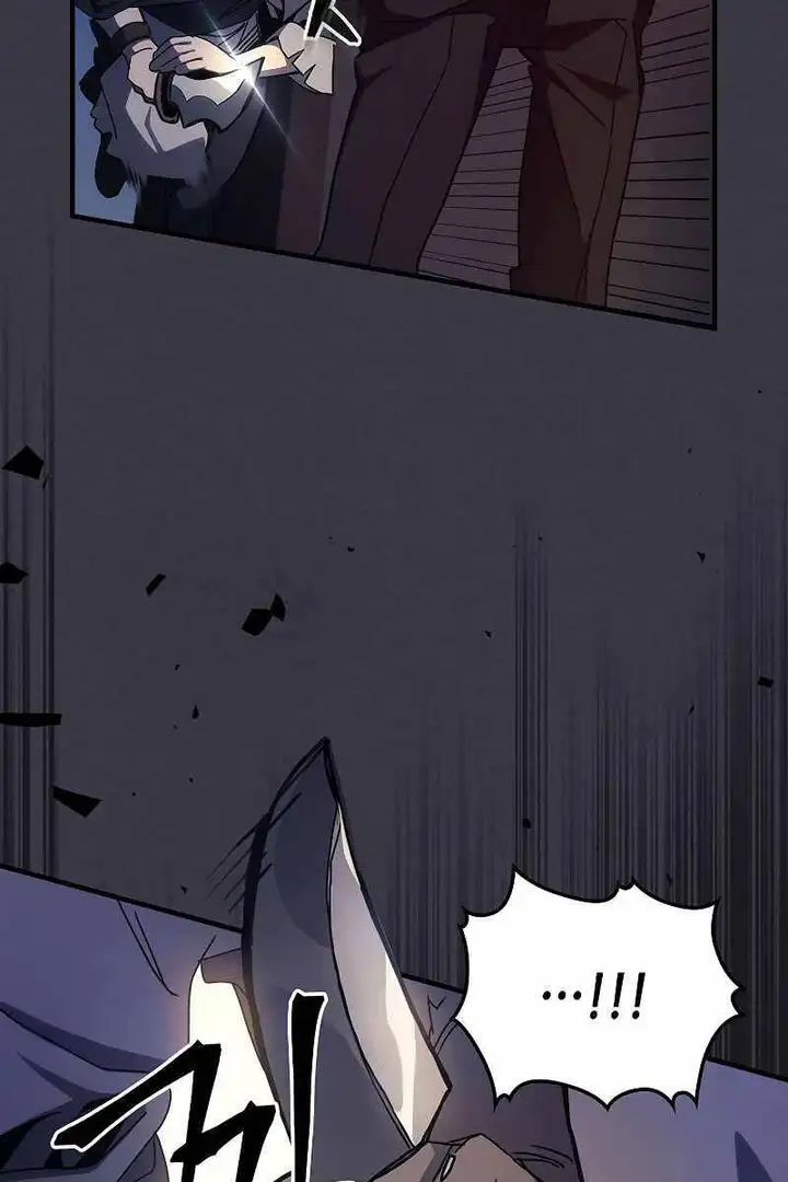 Truyện Tranh Hãy Hành Động Như Một Boss Đi Ngài Mr. Devourer trang 7