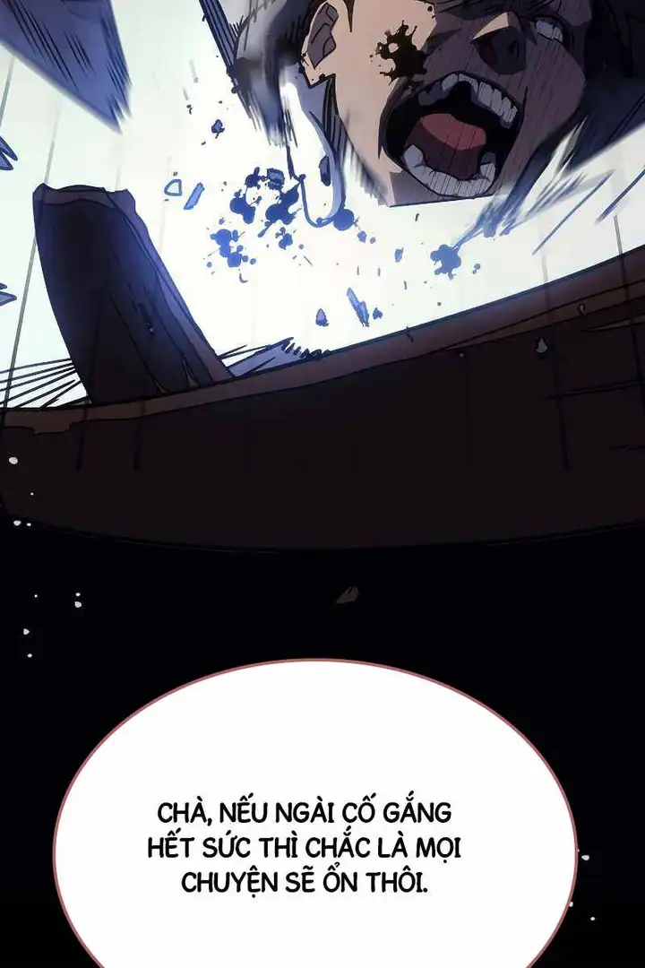 Truyện Tranh Hãy Hành Động Như Một Boss Đi Ngài Mr. Devourer trang 7