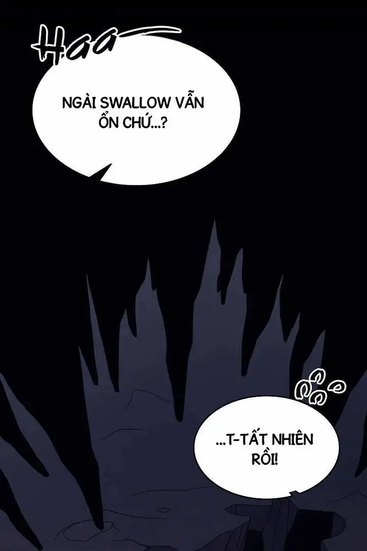 Truyện Tranh Hãy Hành Động Như Một Boss Đi Ngài Mr. Devourer trang 7