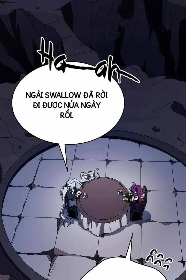 Truyện Tranh Hãy Hành Động Như Một Boss Đi Ngài Mr. Devourer trang 7
