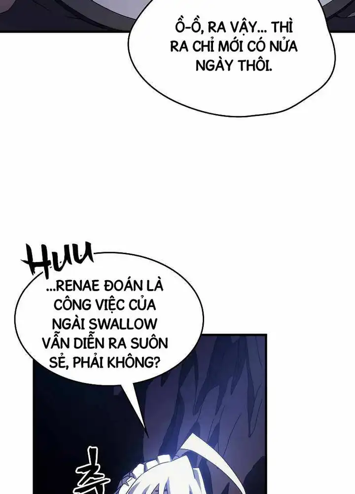 Truyện Tranh Hãy Hành Động Như Một Boss Đi Ngài Mr. Devourer trang 7