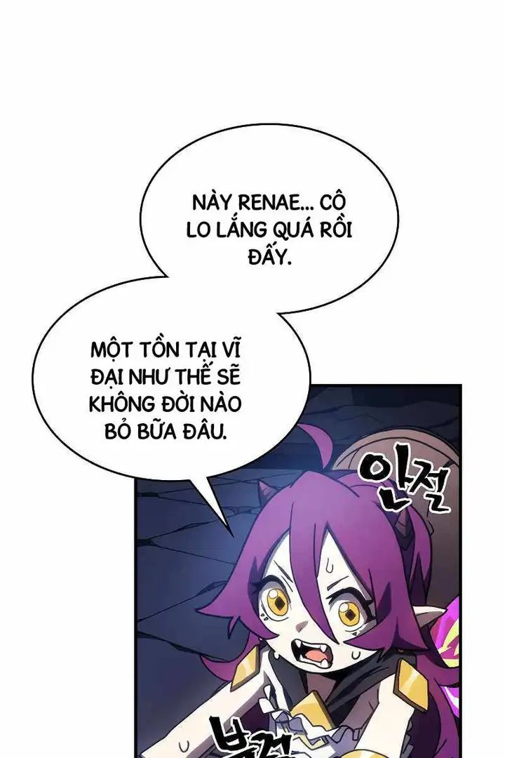 Truyện Tranh Hãy Hành Động Như Một Boss Đi Ngài Mr. Devourer trang 7