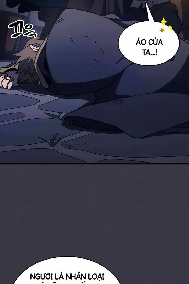 Truyện Tranh Hãy Hành Động Như Một Boss Đi Ngài Mr. Devourer trang 7