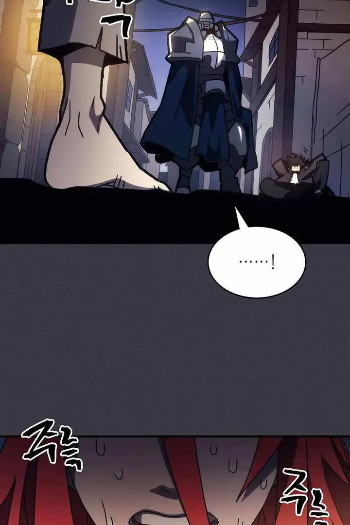 Truyện Tranh Hãy Hành Động Như Một Boss Đi Ngài Mr. Devourer trang 7