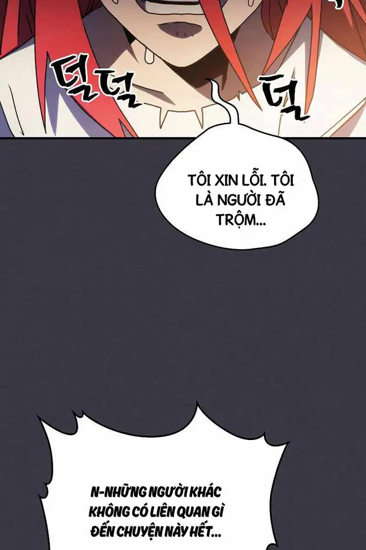 Truyện Tranh Hãy Hành Động Như Một Boss Đi Ngài Mr. Devourer trang 7